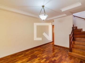 Casa · 135m² · 3 Quartos · 3 Vagas · Casa à Venda - Jardim Marajoara , 3 Quartos,  135 m² - São Paulo