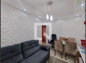 Apartamento · 64m² · 2 Quartos · 1 Vaga · Apartamento à Venda - Assunção, 2 Quartos, 64 m² - São Bernardo do Campo