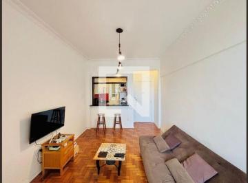 Apartamento · 57m² · 2 Quartos · Apartamento à Venda - Copacabana, 2 Quartos, 57 m² - Rio de Janeiro
