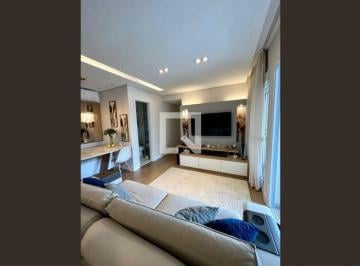 Apartamento · 75m² · 2 Quartos · 1 Vaga · Apartamento à Venda - Butantã, 2 Quartos, 75 m² - São Paulo