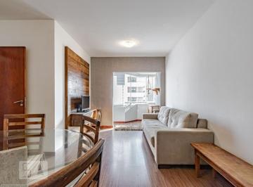 Apartamento · 100m² · 3 Quartos · 2 Vagas · Apartamento à Venda - Bigorrilho, 3 Quartos, 100 m² - Curitiba