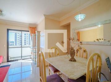 Apartamento · 68m² · 3 Quartos · 2 Vagas · Apartamento à Venda - Butantã, 3 Quartos, 68 m² - São Paulo