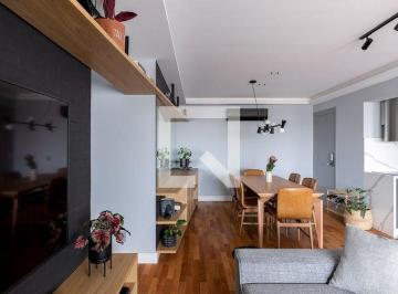 Apartamento · 87m² · 2 Quartos · 2 Vagas · Apartamento à Venda - Vila Andrade, 2 Quartos, 87 m² - São Paulo