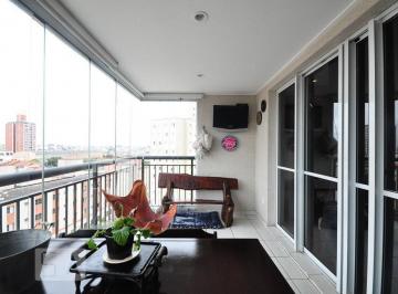 Apartamento · 81m² · 2 Quartos · 1 Vaga · Apartamento à Venda - Vila Mascote, 2 Quartos, 81 m² - São Paulo