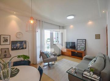 Apartamento · 70m² · 3 Quartos · 1 Vaga · Apartamento à Venda - Planalto, 3 Quartos, 70 m² - São Bernardo do Campo