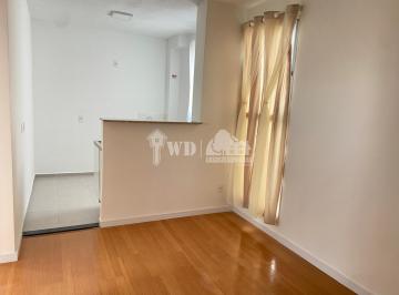 Apartamento · 42m² · 2 Quartos · 1 Vaga · Apartamento a venda 2 dormitórios Julio de Mesquita Sorocaba SP