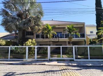 Casa · 467m² · 5 Quartos · 4 Vagas · Casa a venda em Marica