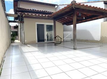 Casa · 140m² · 5 Quartos · 2 Vagas · Casa para locação em Itaipu Região Oceânica de Niterói