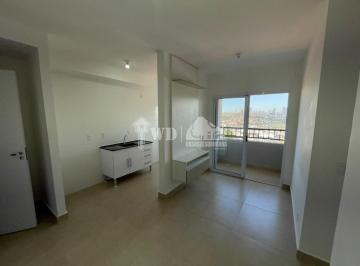 Apartamento · 48m² · 2 Quartos · 1 Vaga · Apartamento 2 quartos - Vila Vasques