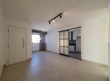 Apartamento de 2 quartos, Brasília · APARTAMENTO 2 QUARTOS - LÚCIO COSTA