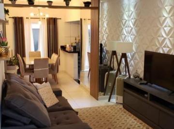 Casa de 3 quartos, Sorocaba · Oportunidade no Horto Florestal 1 - com planejados e Ar condicionado