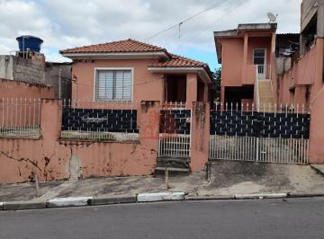 Casa · 157m² · 3 Quartos · 2 Vagas · Casa Térrea à Venda no Jardim Baronesa Osasco SP/Terreno de 239 m² com Edícula