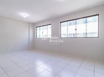 Apartamento · 28m² · 1 Quarto · 1 Vaga · TH18977 - Qe 46 Guará - Res. Valentina, Kitnet 28m². Agende sua visita!