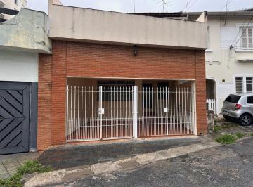 Casa en Venda de 4 quartos Vila Monumento · VILA MONUMENTO - 3 DORMITÓRIOS - OPORTUNIDADE