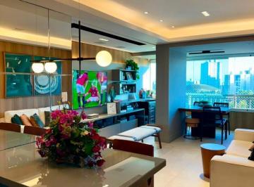 Apartamento · 90m² · 2 Quartos · 1 Vaga · IMBUÍ | APARTAMENTO 2/4 | SUÍTE | VENDA