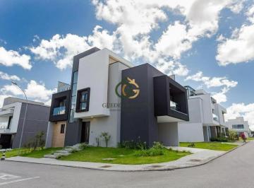 Casa · 244m² · 3 Quartos · 2 Vagas · Casa em condomínio fechado com 3 dormitórios à ven