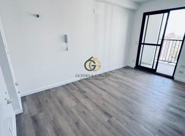 Apartamento · 29m² · 1 Quarto · Studio com 29,56m² à venda no Centro de Curitiba p