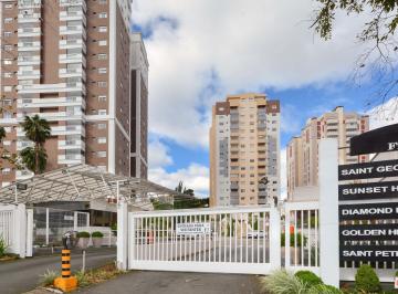 Apartamento · 131m² · 2 Quartos · 1 Vaga · Apartamento à venda - em Ahú