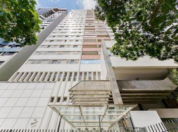 Apartamento · 137m² · 3 Quartos · 1 Vaga · Apartamento à venda - no Champagnat