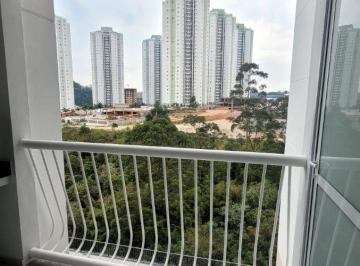 Apartamento de 2 quartos, Embu das Artes · Apartamento 82m² para Locação – Condomínio Parque Firenze