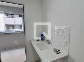 Apartamento · 45m² · 2 Quartos · Apartamento à Venda - Chácara Santo Antonio, 2 Quartos, 45 m2