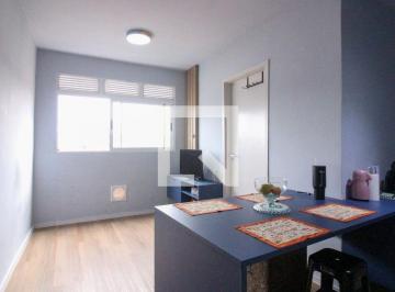 Apartamento de 2 quartos, São Paulo · Apartamento à Venda - Sapopemba, 2 Quartos, 35 m2