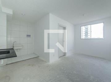 Apartamento · 34m² · 2 Quartos · Apartamento à Venda - Jardim Sao Luis, 2 Quartos, 34 m2
