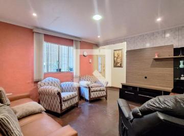 Casa · 180m² · 4 Quartos · 1 Vaga · Casa à Venda - Bom Retiro, 4 Quartos, 180 m2