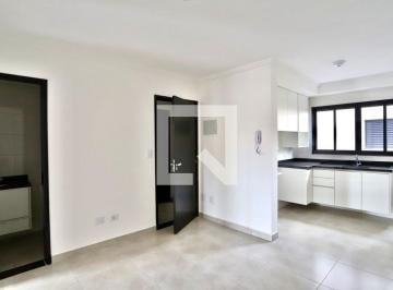 Apartamento · 42m² · 2 Quartos · Apartamento à Venda - Jardim Anália Franco, 2 Quartos, 42 m2