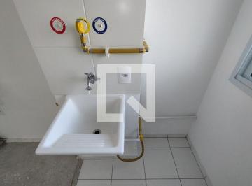 Apartamento de 2 quartos, São Paulo · Apartamento à Venda - Parque Bristol, 2 Quartos, 37 m2