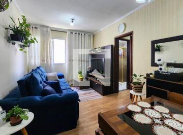 Apartamento · 57m² · 2 Quartos · 1 Vaga · Apartamento à Venda - Demarchi, 2 Quartos, 57 m2