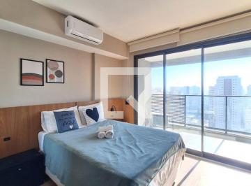 Apartamento · 27m² · 1 Quarto · Apartamento à Venda - Vila Pompéia, 1 Quarto, 27 m2