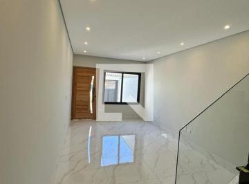 Casa · 100m² · 3 Quartos · 1 Vaga · Casa à Venda - Vila Campo Grande, 3 Quartos, 100 m2
