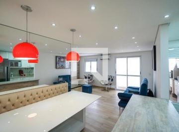 Apartamento · 70m² · 2 Quartos · 2 Vagas · Apartamento à Venda - Vila Aricanduva, 2 Quartos, 70 m2