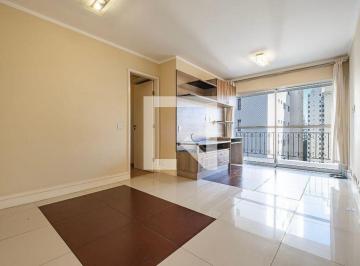 Apartamento · 75m² · 3 Quartos · 1 Vaga · Apartamento à Venda - Pinheiros, 3 Quartos, 75 m2
