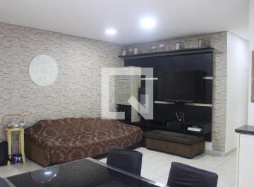 Apartamento · 162m² · 3 Quartos · 3 Vagas · Apartamento à Venda - Santa Maria, 3 Quartos, 162 m2