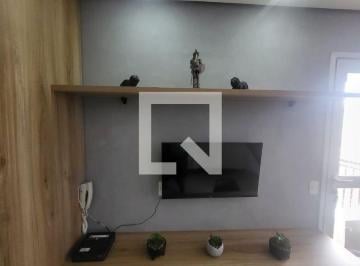 Apartamento · 29m² · 1 Quarto · 1 Vaga · Apartamento à Venda - Centro, 1 Quarto, 29 m2