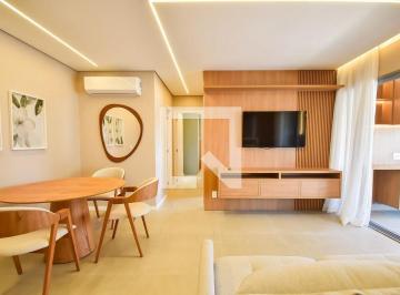Apartamento de 2 quartos, São Paulo · Apartamento à Venda - Vila Mariana, 2 Quartos, 66 m2