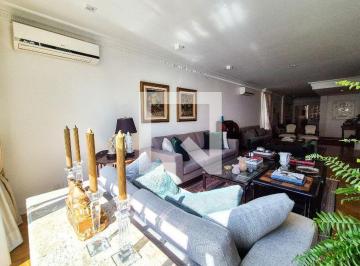 Apartamento Venda 257m² de 3 quartos · Apartamento à Venda - Higienópolis, 3 Quartos, 257 m2