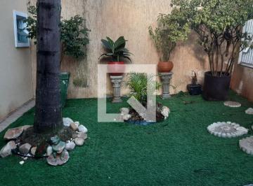 Casa de 3 quartos Venda R$ 791.025 · Casa à Venda - Horto Florestal, 3 Quartos, 170 m2