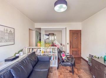Apartamento · 100m² · 3 Quartos · 1 Vaga · Apartamento à Venda - Santa Cecília, 3 Quartos, 100 m2