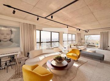 Photo 1 · Apartamento à Venda - Campo Belo, 4 Quartos, 256 m2