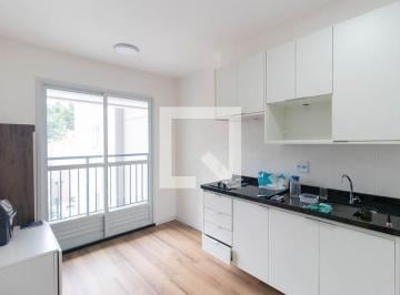 Apartamento · 26m² · 1 Quarto · Apartamento à Venda - Vila Gustavo, 1 Quarto, 26 m2