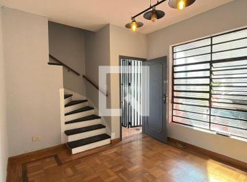 Localizada em São Paulo, no bairro Tatuapé, esta casa oferece uma excelente opor · Casa à Venda - Jardim Anália Franco, 2 Quartos, 109 m2