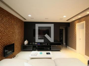 Apartamento · 141m² · 2 Quartos · 2 Vagas · Apartamento à Venda - Jardim Monte Kemel, 2 Quartos, 141 m2
