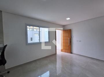 Casa · 98m² · 2 Quartos · 2 Vagas · Casa à Venda - Parque Oratório, 2 Quartos, 98 m2
