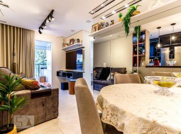 Apartamento · 64m² · 2 Quartos · 1 Vaga · Apartamento à Venda - Vila Guilherme, 2 Quartos, 64 m2