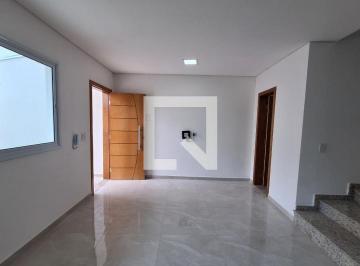Casa · 98m² · 2 Quartos · 2 Vagas · Casa à Venda - Parque Oratório, 2 Quartos, 98 m2