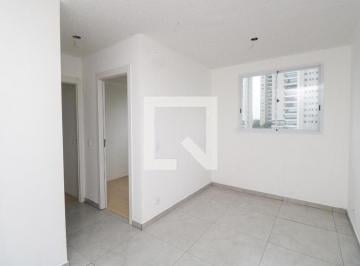 Apartamento · 37m² · 2 Quartos · Apartamento à Venda - Campestre, 2 Quartos, 37 m2