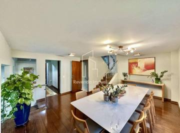 Casa · 426m² · 4 Quartos · 3 Vagas · Imponente mansão de 4 quartos e 1 suíte à venda em Cotia-SP, bairro São Paulo II, com 6 banheiros, 3